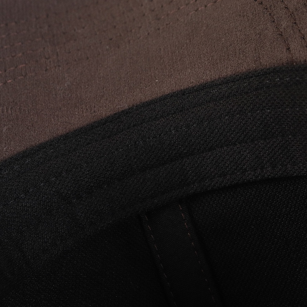 トミーアーマー（Tommy Armour）（メンズ）ゴルフ ベーシックキャップ TAST23F040001 BRN