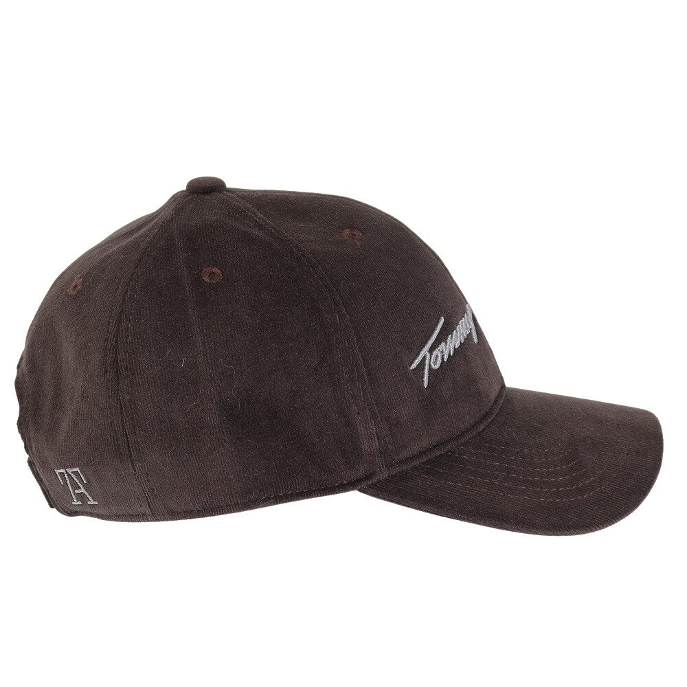 トミーアーマー（Tommy Armour）（メンズ）ゴルフ ベーシックキャップ TAST23F040001 BRN