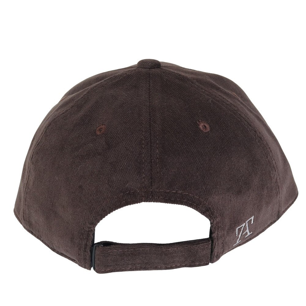 トミーアーマー（Tommy Armour）（メンズ）ゴルフ ベーシックキャップ TAST23F040001 BRN