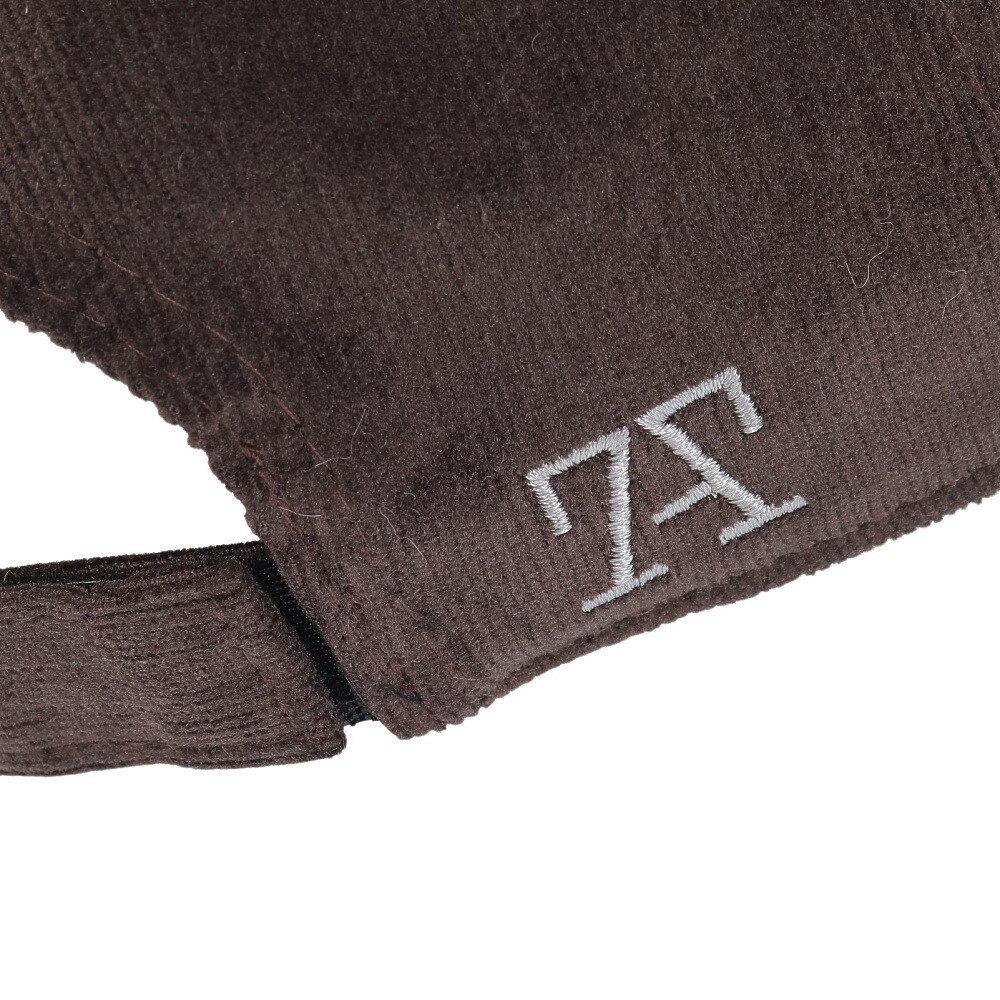 トミーアーマー（Tommy Armour）（メンズ）ゴルフ ベーシックキャップ TAST23F040001 BRN