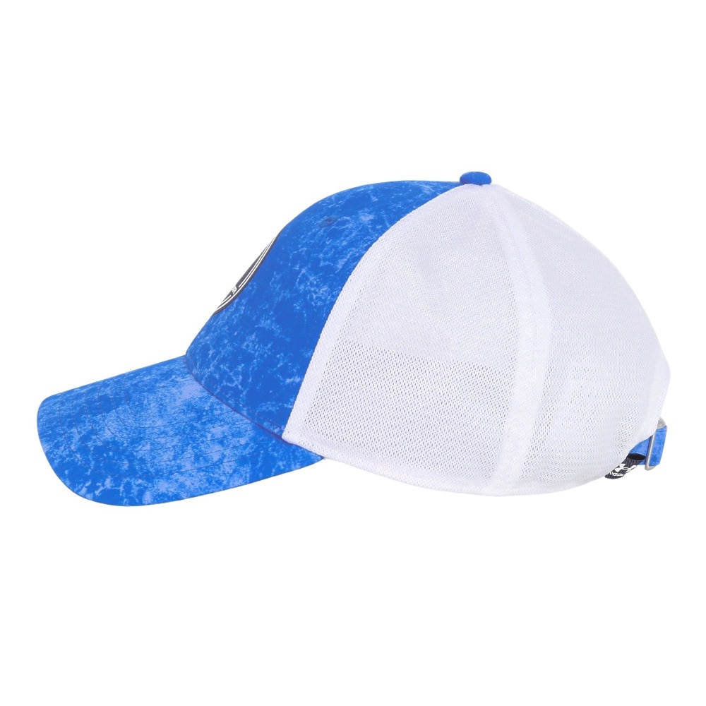 アンダーアーマー（UNDER ARMOUR）（メンズ）ゴルフ アイソチル ドライバー メッシュ アジャスタブル キャップ 1369805 406