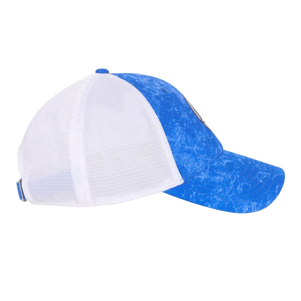 アンダーアーマー（UNDER ARMOUR）（メンズ）ゴルフ アイソチル ドライバー メッシュ アジャスタブル キャップ 1369805 406