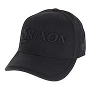 スリクソン（SRIXON）（メンズ）ゴルフ 3Dロゴキャップ RGBWJC01 BK00