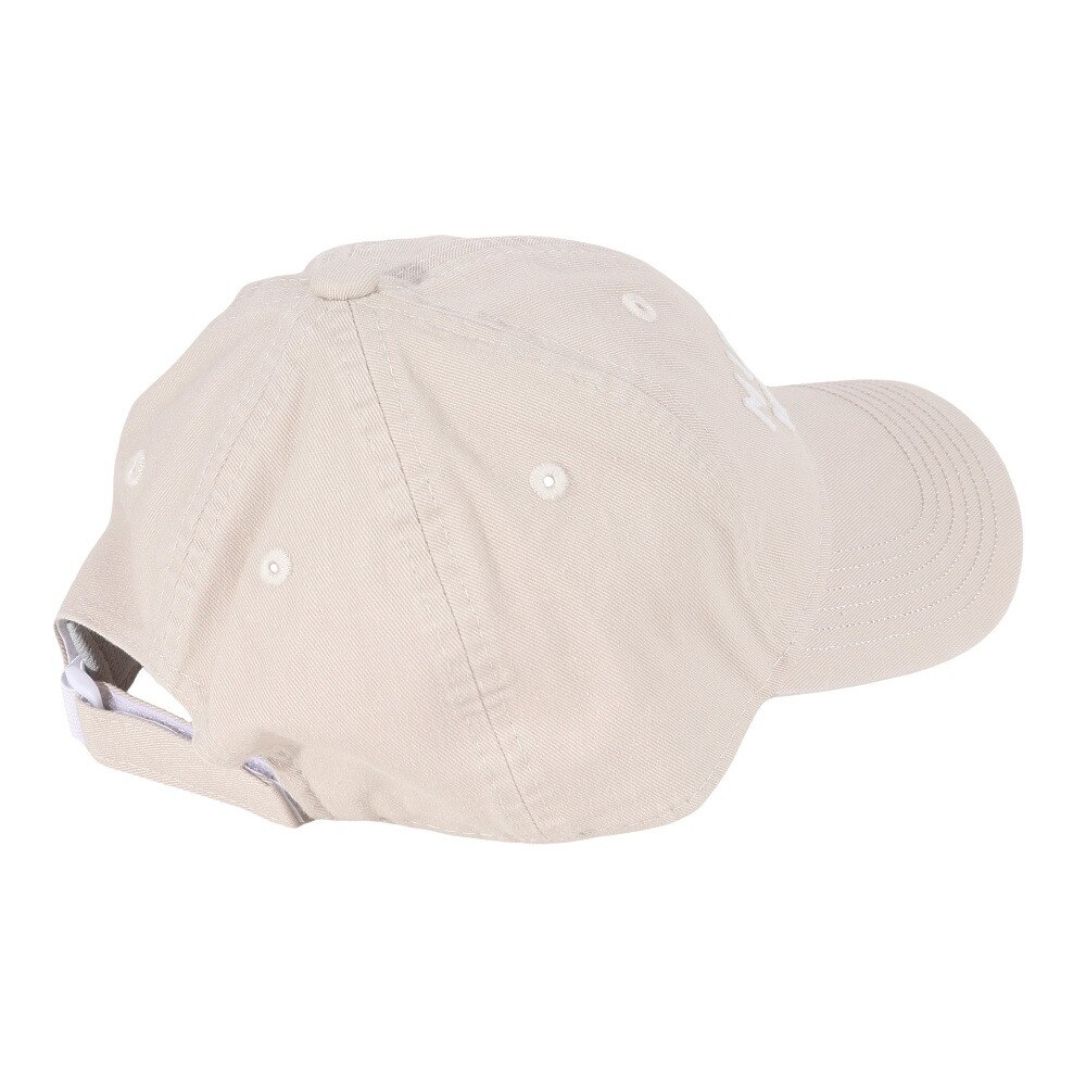 マンシングウエア（MUNSING WEAR）（メンズ）ゴルフ ストーンウォッシュ キャップ MGBWJC04 BG00