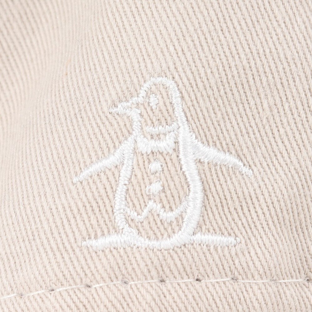 マンシングウエア（MUNSING WEAR）（メンズ）ゴルフ ストーンウォッシュ キャップ MGBWJC04 BG00