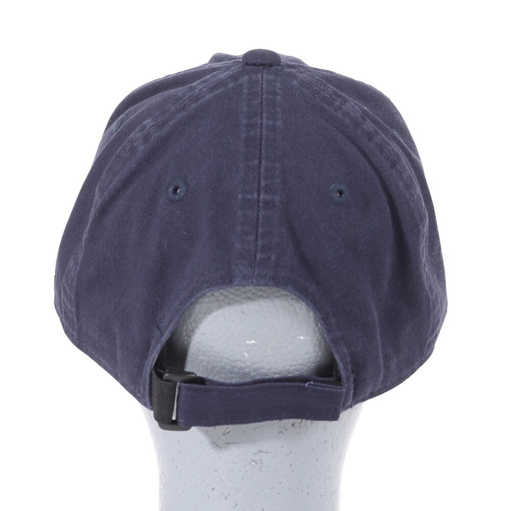 マンシングウエア（MUNSING WEAR）（メンズ）ゴルフ ストーンウォッシュ キャップ MGBWJC04 NV00