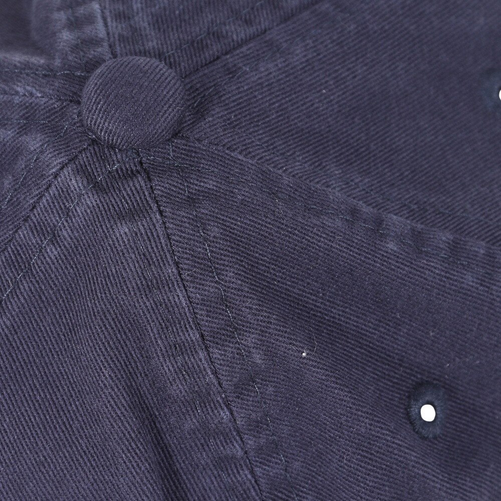 マンシングウエア（MUNSING WEAR）（メンズ）ゴルフ ストーンウォッシュ キャップ MGBWJC04 NV00