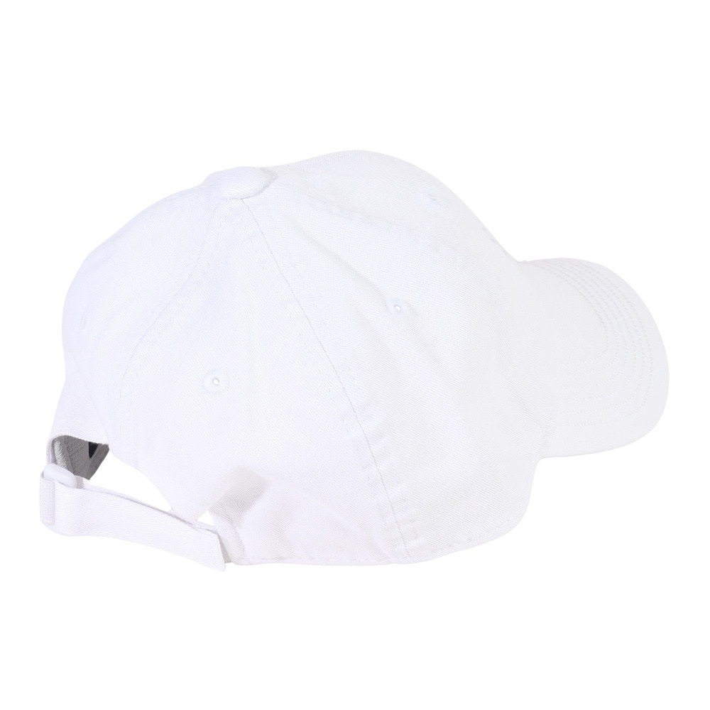 マンシングウエア（MUNSING WEAR）（メンズ）ゴルフ ストーンウォッシュ キャップ MGBWJC04 WH00