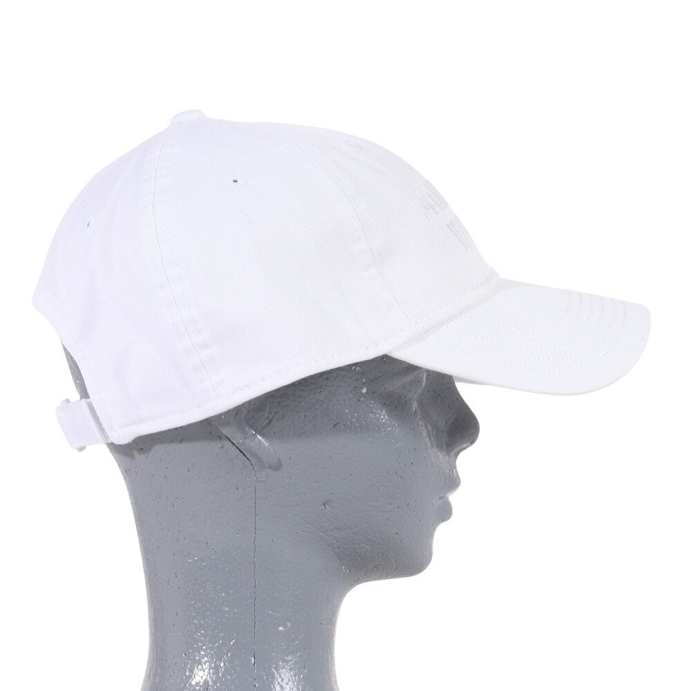マンシングウエア（MUNSING WEAR）（メンズ）ゴルフ ストーンウォッシュ キャップ MGBWJC04 WH00