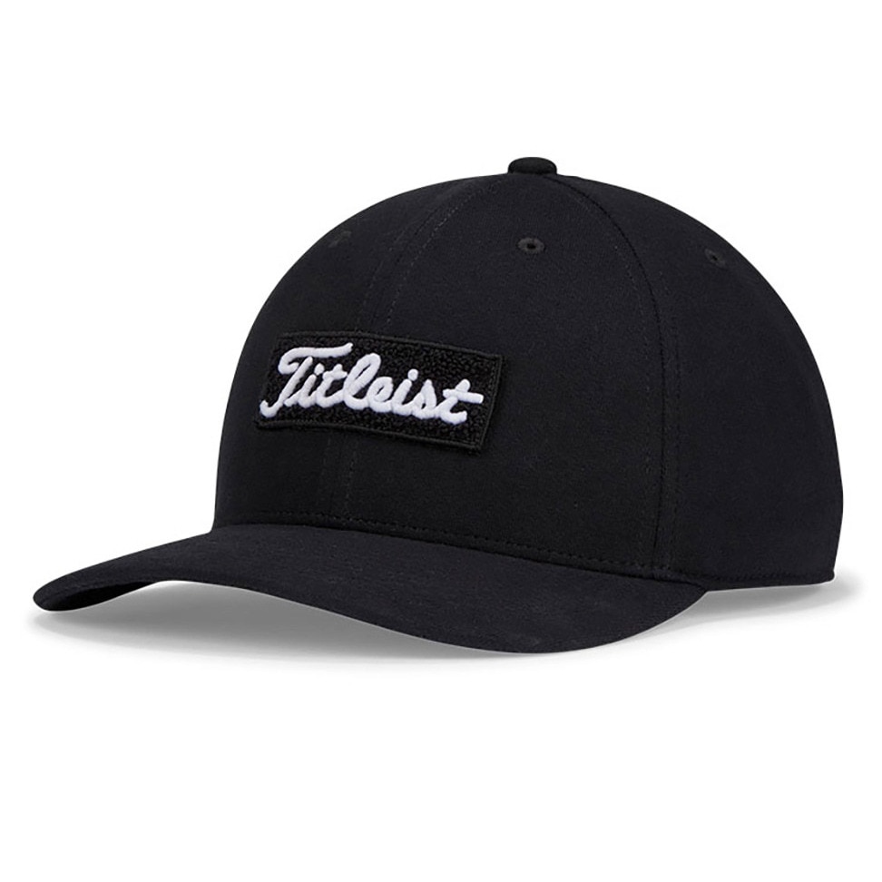 タイトリスト（TITLEIST）（メンズ、レディース）ゴルフ オーシャンサイド サーマル キャップ TH23AOT-01