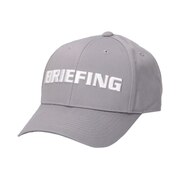 ブリーフィング（BRIEFING）（メンズ）TC ツイルキャップ プロ BRG233MA3-014