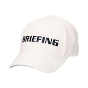 ブリーフィング（BRIEFING）（メンズ）ライトツイード キャップ プロ BRG233MB0-000