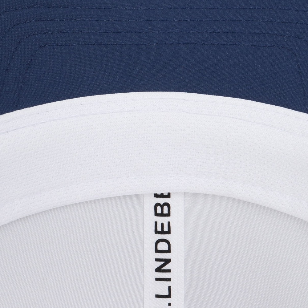 J.LINDEBERG（J.LINDEBERG）（メンズ）The Vent キャップ 110 fle 073-51735-004