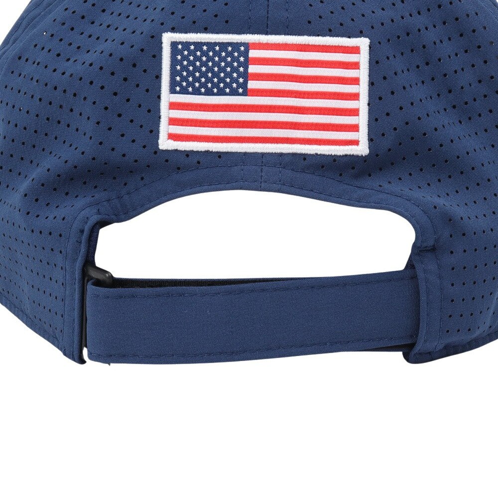 J.LINDEBERG（J.LINDEBERG）（メンズ）The Vent キャップ 110 fle 073