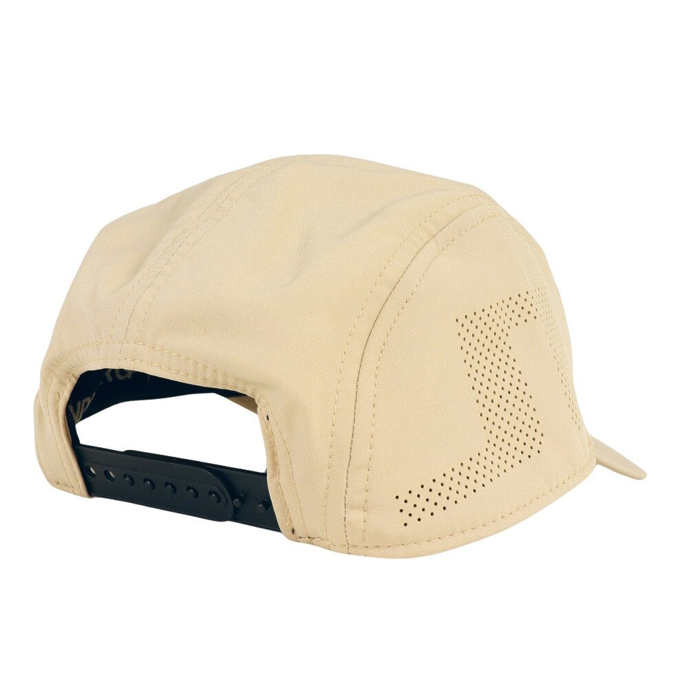 J.LINDEBERG（メンズ）ゴルフ Brett キャップ 073-51331-052
