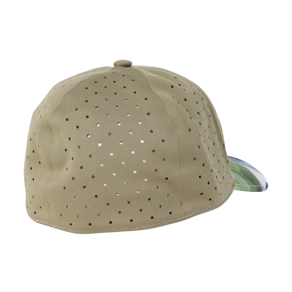 J.LINDEBERG（メンズ）ゴルフ Vince キャップ 073-51337-026