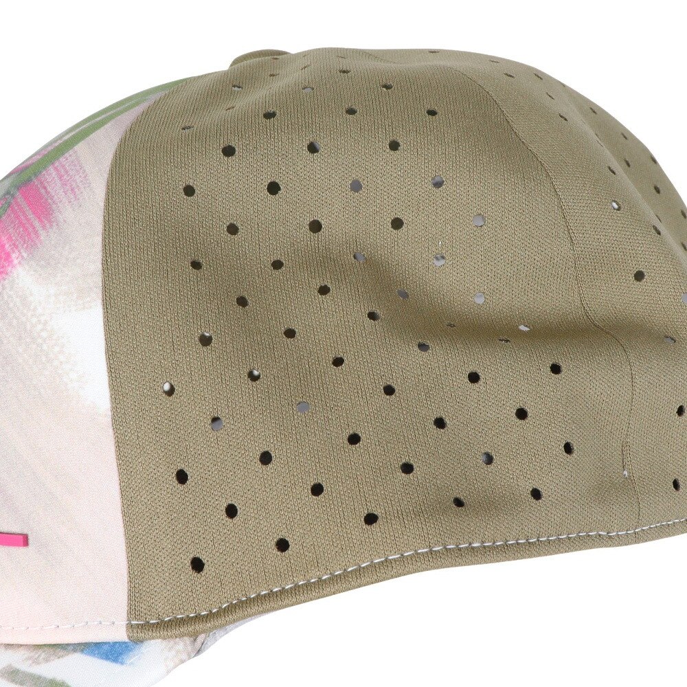 J.LINDEBERG（メンズ）ゴルフ Vince キャップ 073-51337-026