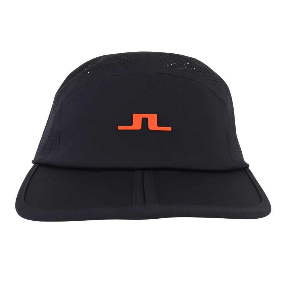 J.LINDEBERG（メンズ）ゴルフ Taylor キャップ 073-51431-019