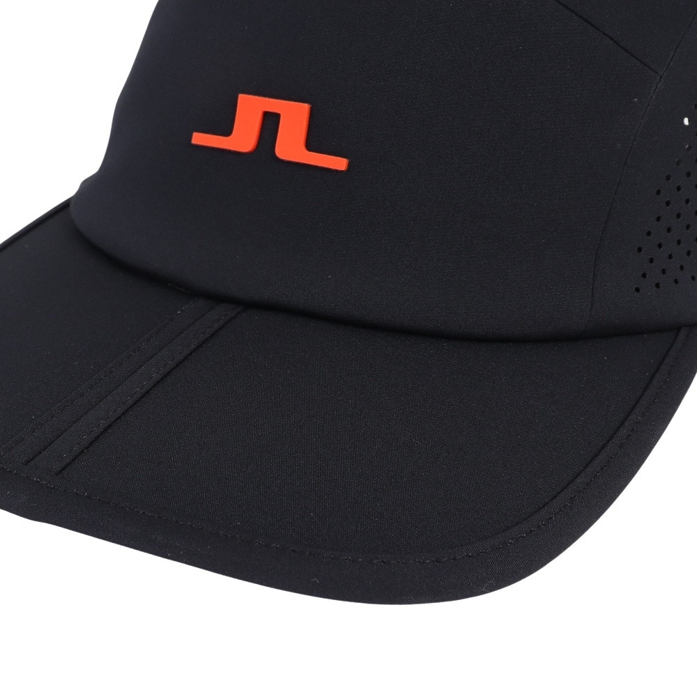 J.LINDEBERG（メンズ）ゴルフ Taylor キャップ 073-51431-019