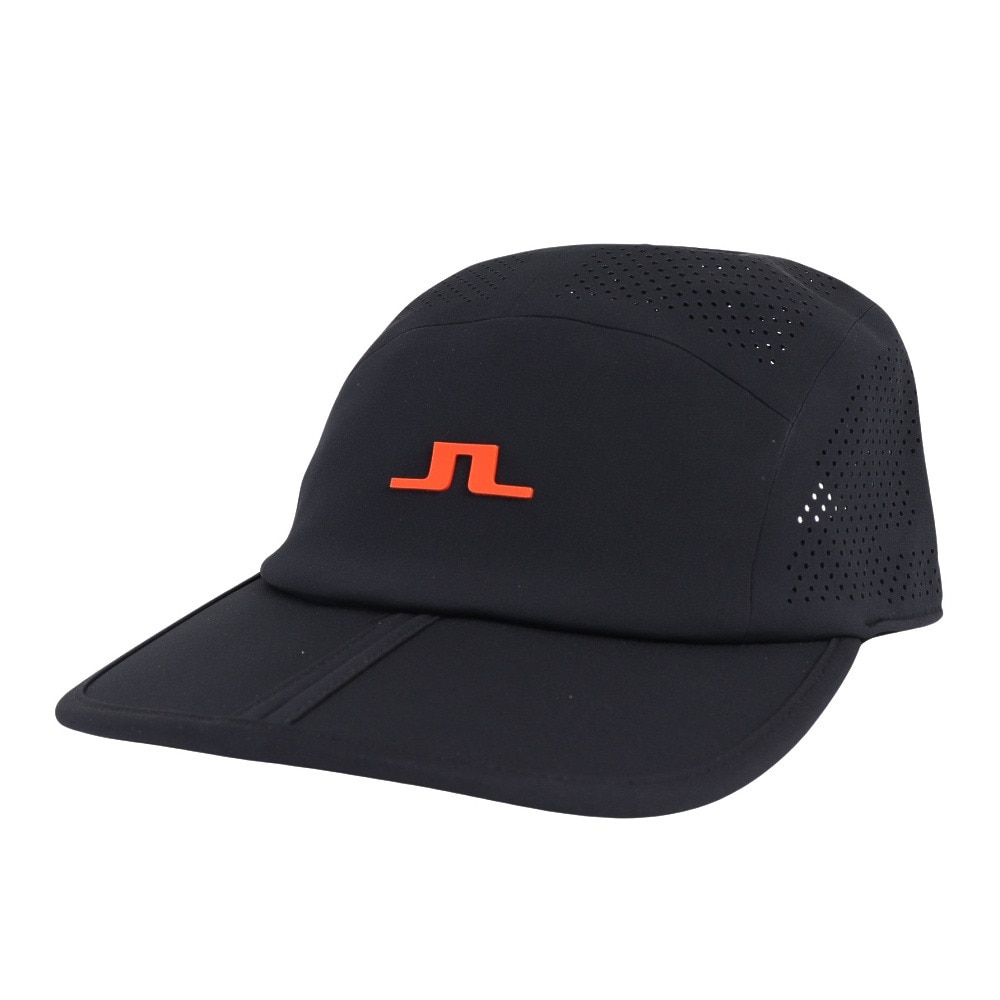 J.LINDEBERG（メンズ）ゴルフ Taylor キャップ 073-51431-019