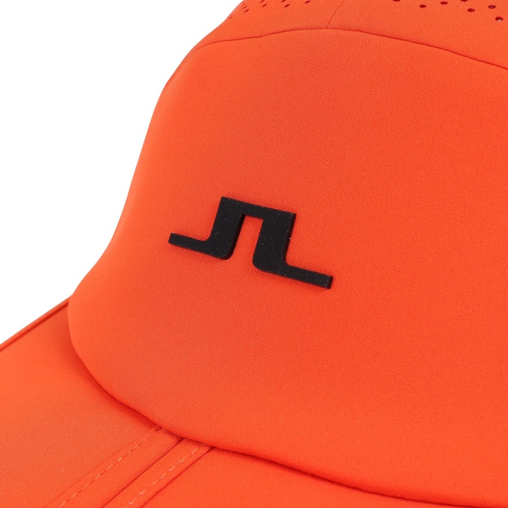 J.LINDEBERG（メンズ）ゴルフ Taylor キャップ 073-51431-035