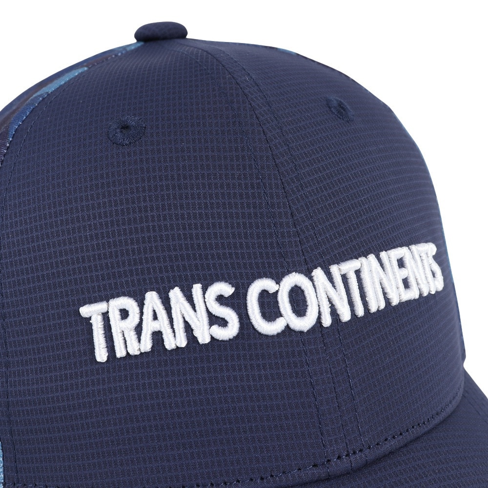 トランスコンチネンツ（TRANS CONTINENTS）（メンズ）ゴルフ