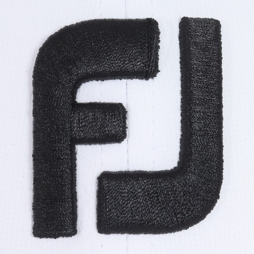 フットジョイ（FOOT JOY）（メンズ）ゴルフ ツアーメッシュキャップ WT FH24AMPN-1