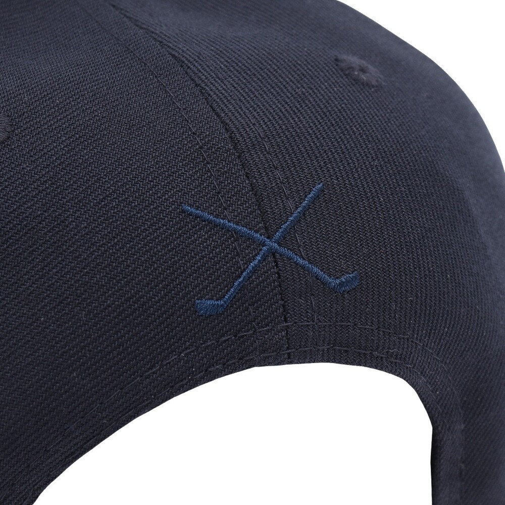 ニューエラ（NEW ERA）（メンズ、レディース）ゴルフ キャップ 9FIFTY Keep Balance 14109202