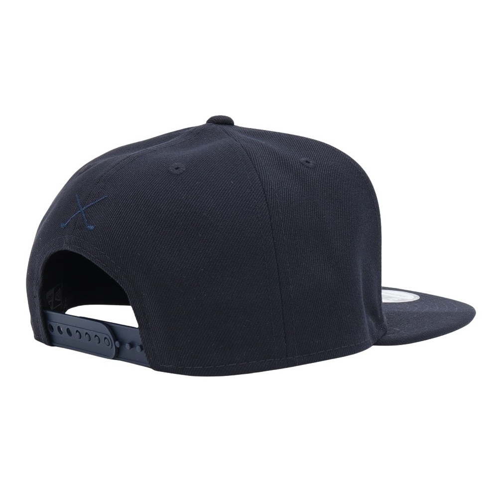 ニューエラ（NEW ERA）（メンズ、レディース）ゴルフ キャップ 9FIFTY Keep Balance 14109202