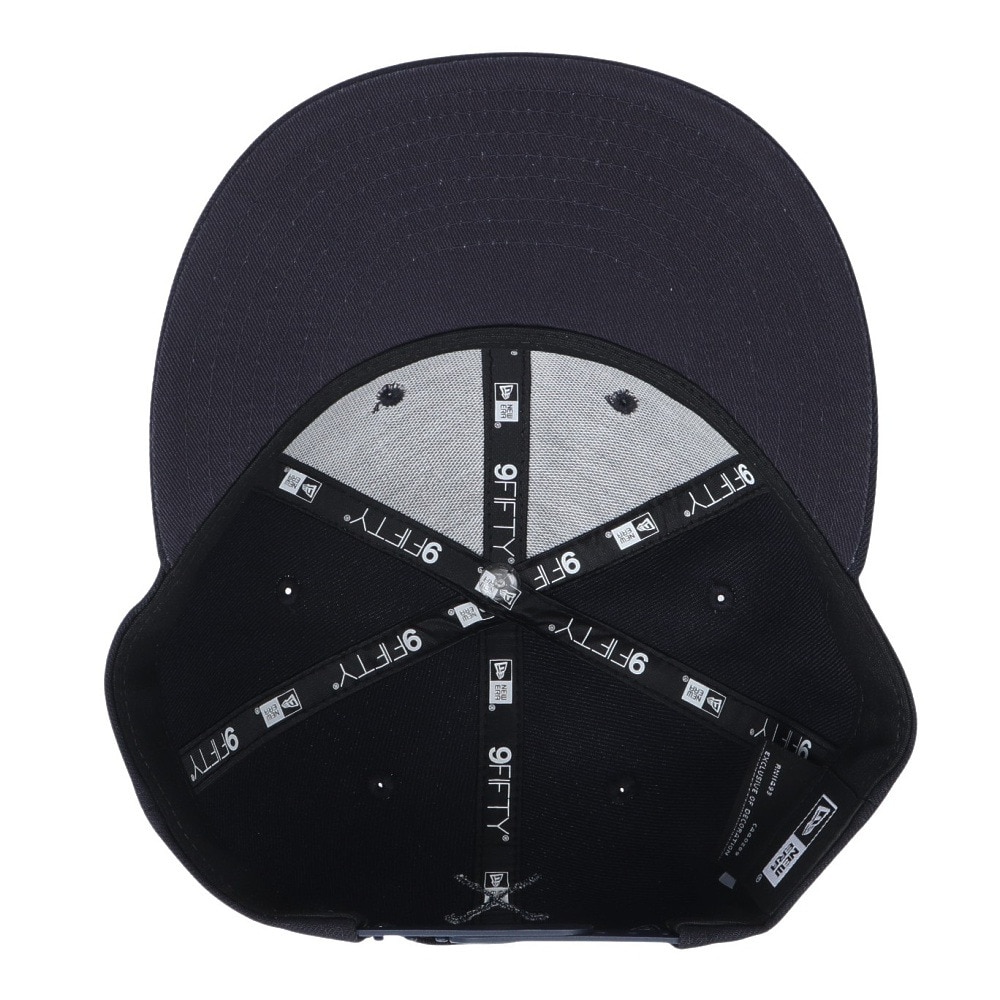 ニューエラ（NEW ERA）（メンズ、レディース）ゴルフ キャップ 9FIFTY Keep Balance 14109202