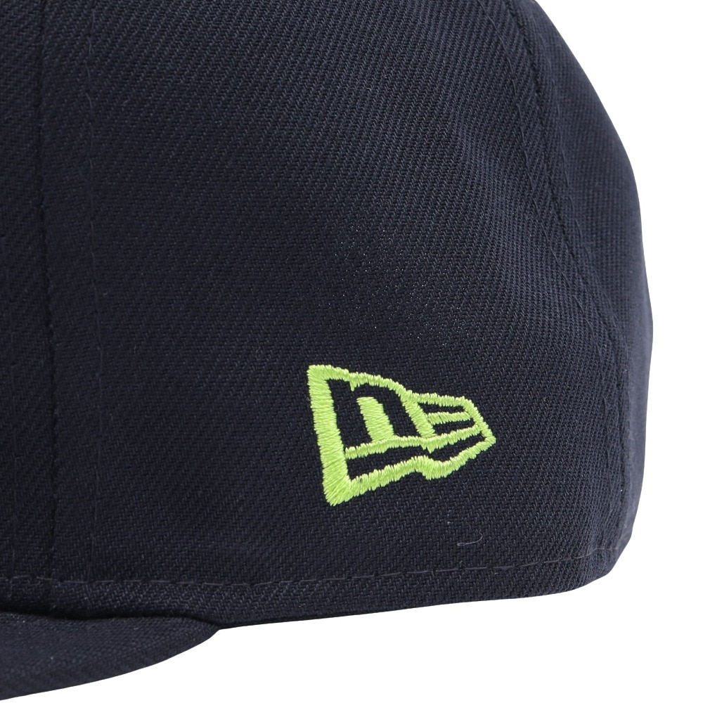 ニューエラ（NEW ERA）（メンズ、レディース）ゴルフ キャップ 9FIFTY Keep Balance 14109202