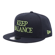 (メンズ、レディース)ゴルフ キャップ 9FIFTY Keep Balance 14109202