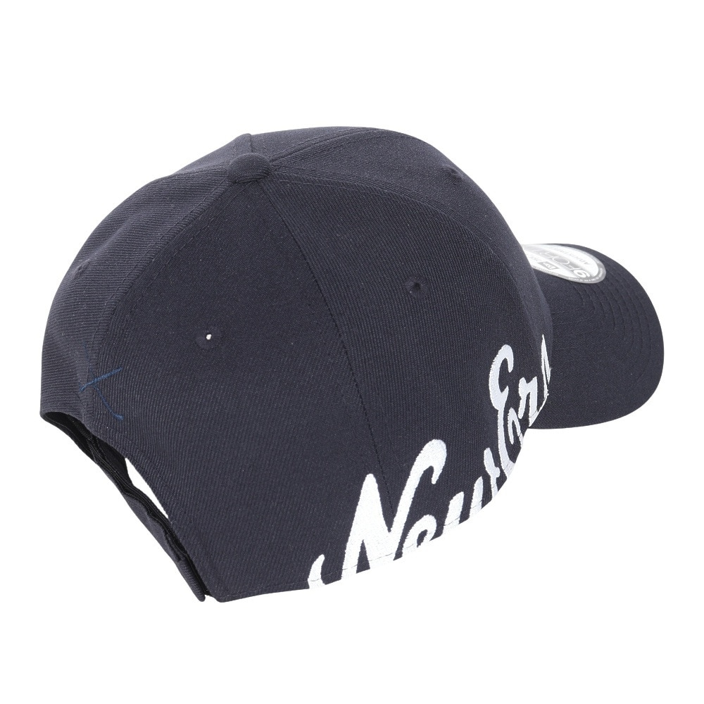 ニューエラ（NEW ERA）（メンズ、レディース）ゴルフ キャップ 9FORTY Word Mark エッセンシャル 14109210