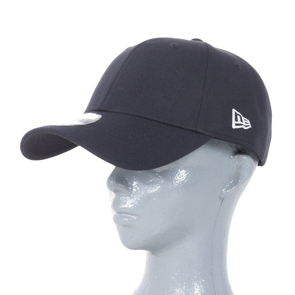 ニューエラ（NEW ERA）（メンズ、レディース）ゴルフ キャップ 9FORTY Word Mark エッセンシャル 14109210