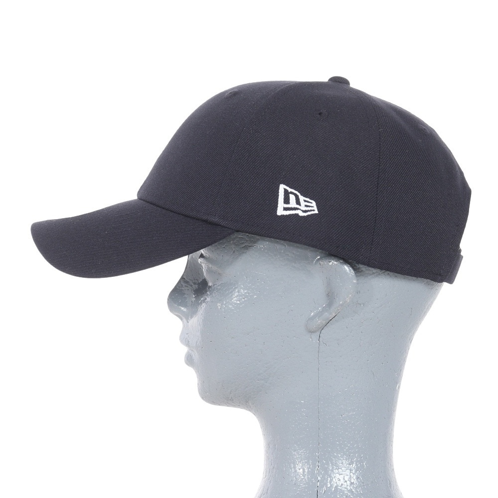 ニューエラ（NEW ERA）（メンズ、レディース）ゴルフ キャップ 9FORTY Word Mark エッセンシャル 14109210