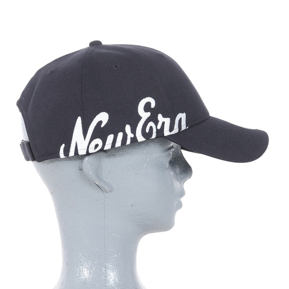 ニューエラ（NEW ERA）（メンズ、レディース）ゴルフ キャップ 9FORTY Word Mark エッセンシャル 14109210