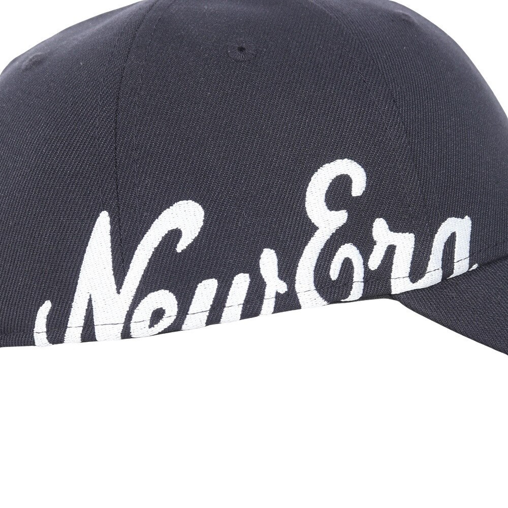 ニューエラ（NEW ERA）（メンズ、レディース）ゴルフ キャップ 9FORTY Word Mark エッセンシャル 14109210