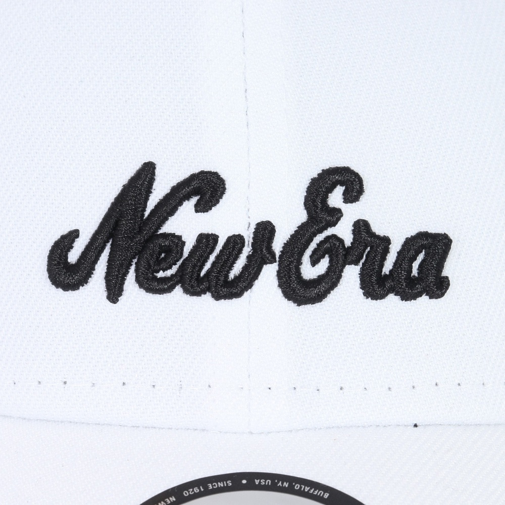 ニューエラ（NEW ERA）（メンズ、レディース）ゴルフ キャップ 9FORTY アーカイブロゴ 14109217