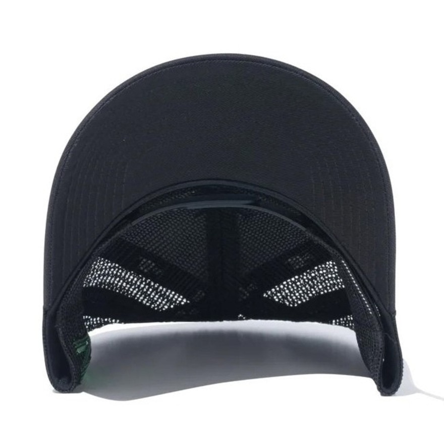 ニューエラ（NEW ERA）（メンズ、レディース）ゴルフ キャップ 9FORTY A-Frame トラッカー Sequins 14109234