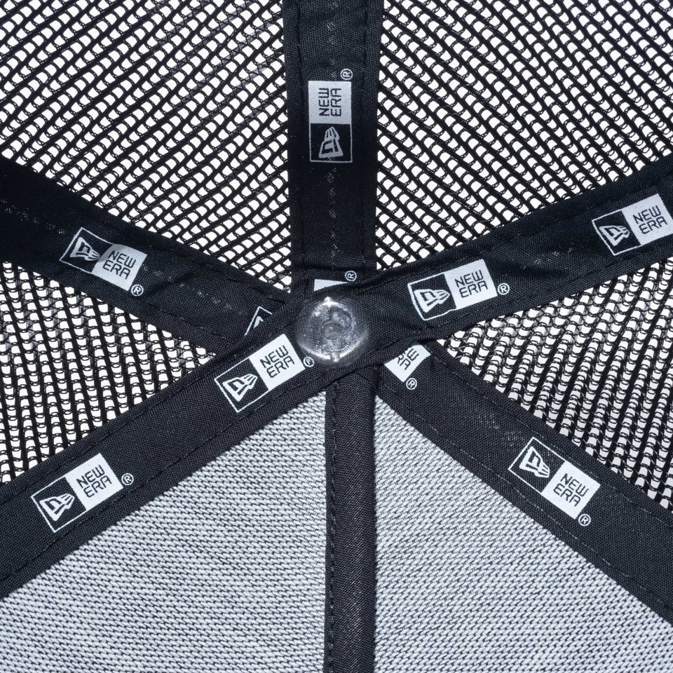 ニューエラ（NEW ERA）（メンズ、レディース）ゴルフ キャップ 9FORTY A-Frame トラッカー Sequins 14109234