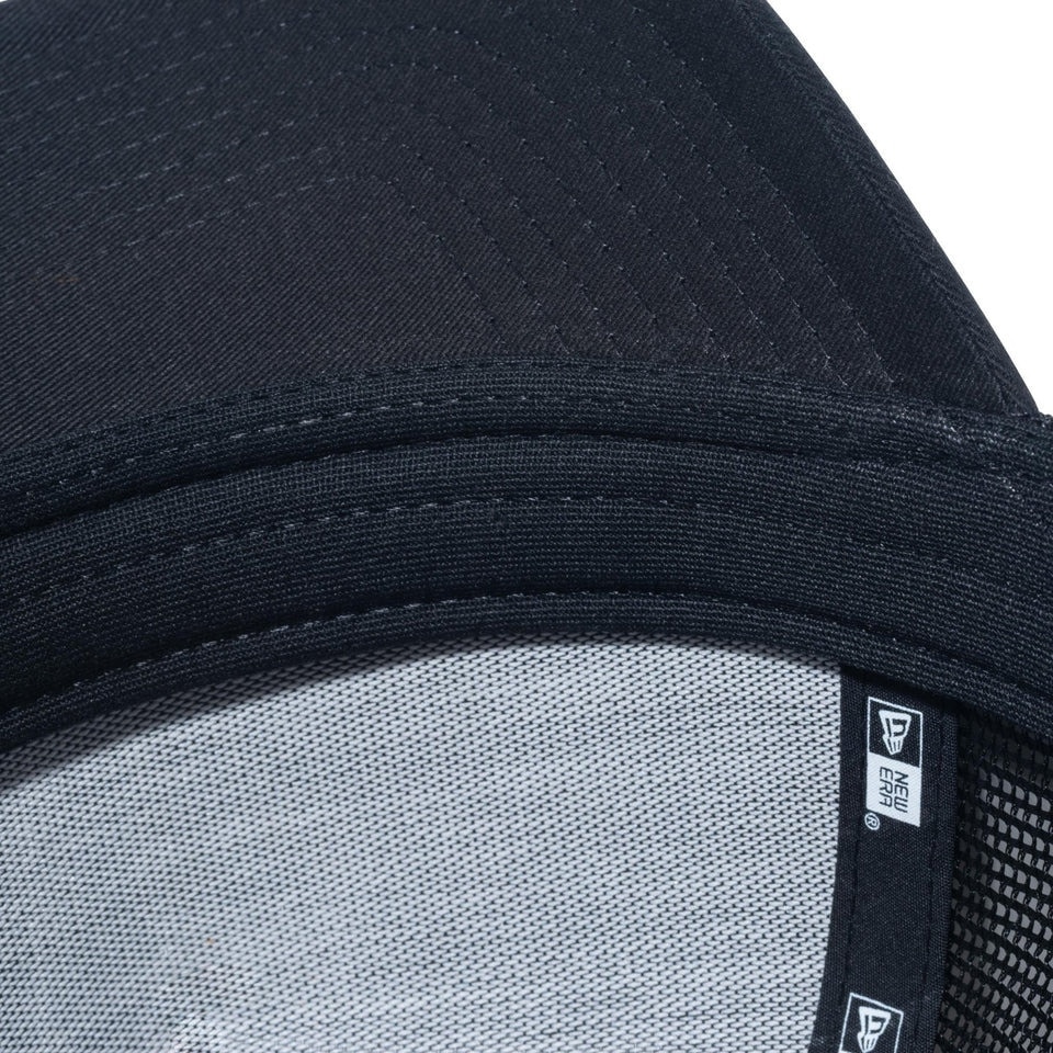 ニューエラ（NEW ERA）（メンズ、レディース）ゴルフ キャップ 9FORTY A-Frame トラッカー Sequins 14109234