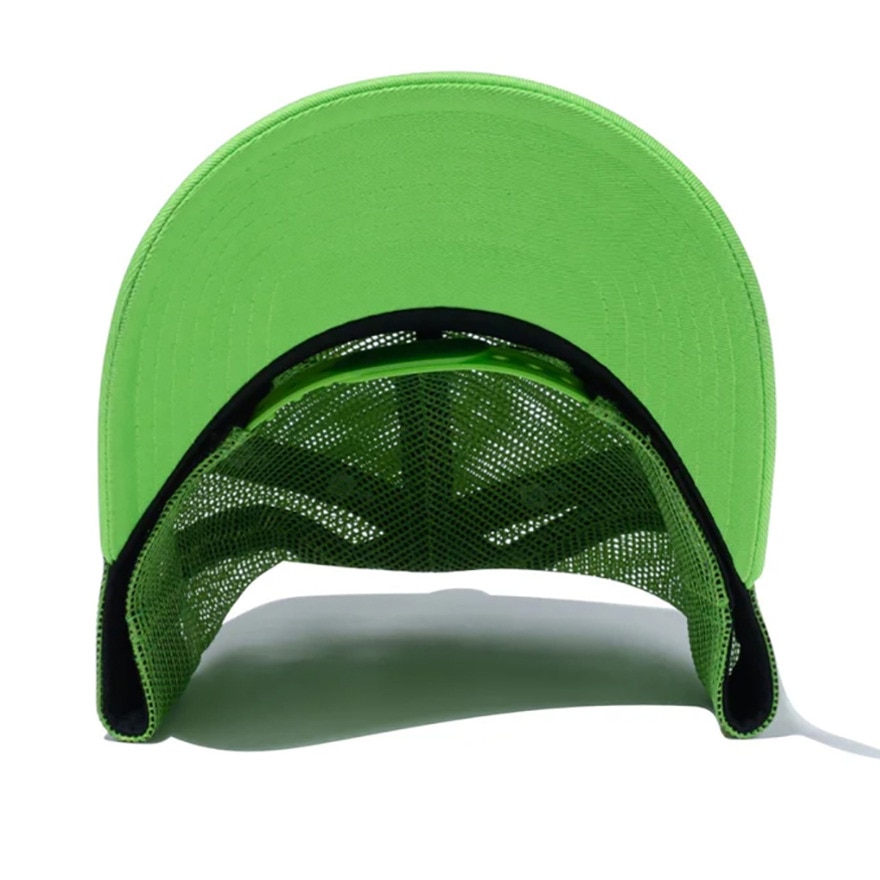 ニューエラ（NEW ERA）（メンズ、レディース）ゴルフ キャップ 9FORTY A-Frame トラッカー Meshed Up 14109247