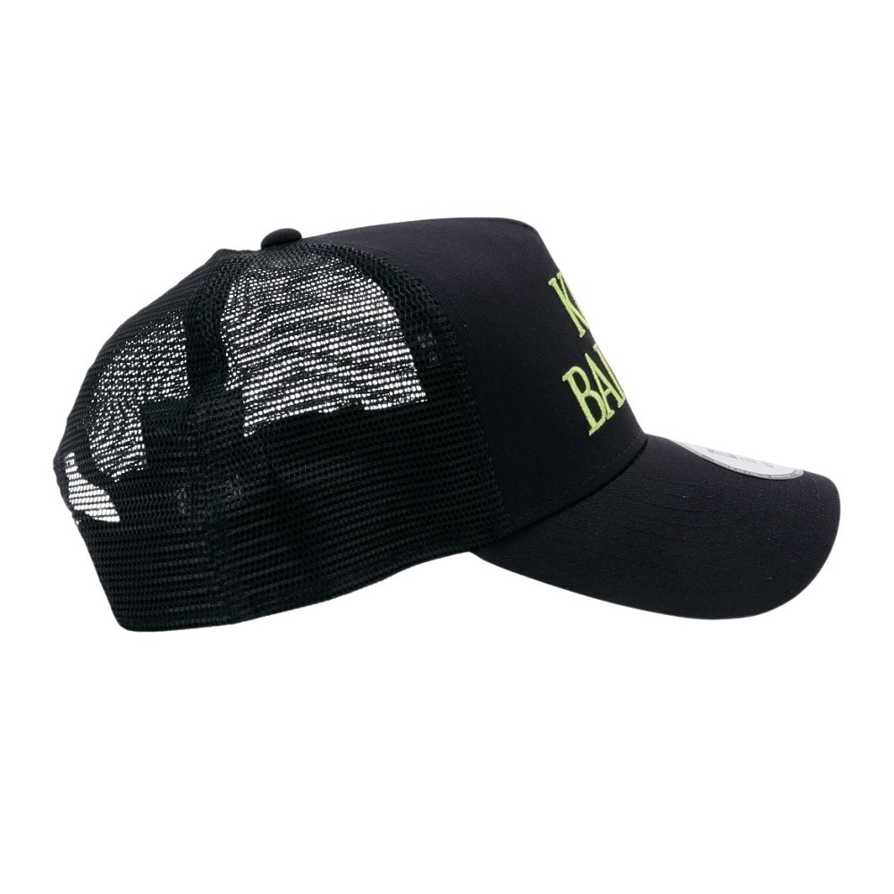 ニューエラ（NEW ERA）（メンズ、レディース）ゴルフ キャップ 9FORTY A-Frame トラッカー Keep Balance 14109250