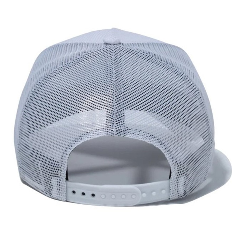 ニューエラ（NEW ERA）（メンズ、レディース）ゴルフ 9FORTY A-Frame トラッカー Fit for Glory キャップ 14109253
