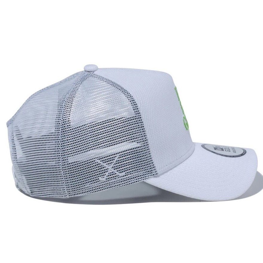 ニューエラ（NEW ERA）（メンズ、レディース）ゴルフ 9FORTY A-Frame トラッカー Fit for Glory キャップ 14109253