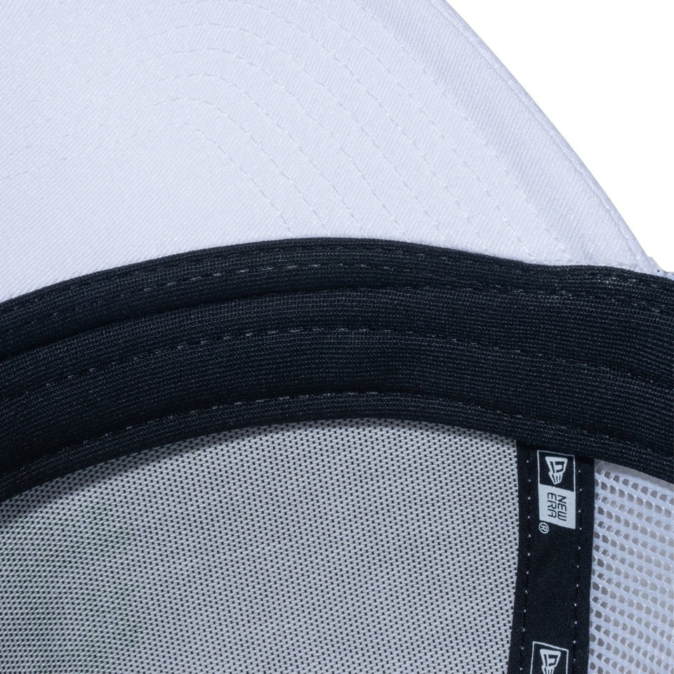 ニューエラ（NEW ERA）（メンズ、レディース）ゴルフ 9FORTY A-Frame トラッカー Fit for Glory キャップ 14109253