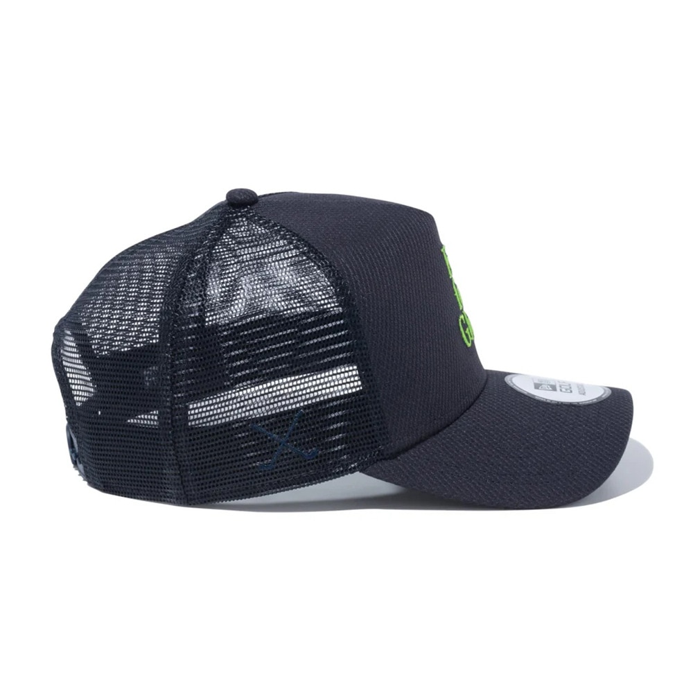 ニューエラ（NEW ERA）（メンズ、レディース）ゴルフ 9FORTY A-Frame トラッカー Fit for Glory キャップ 14109254
