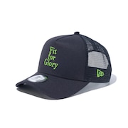 (メンズ、レディース)ゴルフ 9FORTY A-Frame トラッカー Fit for Glory キャップ 14109254