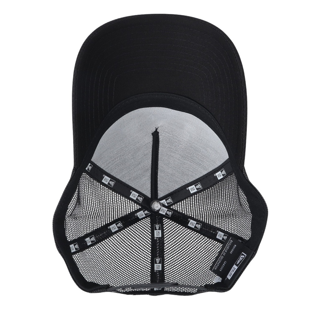 ニューエラ（NEW ERA）（メンズ、レディース）ゴルフ 9FORTY A-Frame トラッカー Diamond Classic Logo 14109258