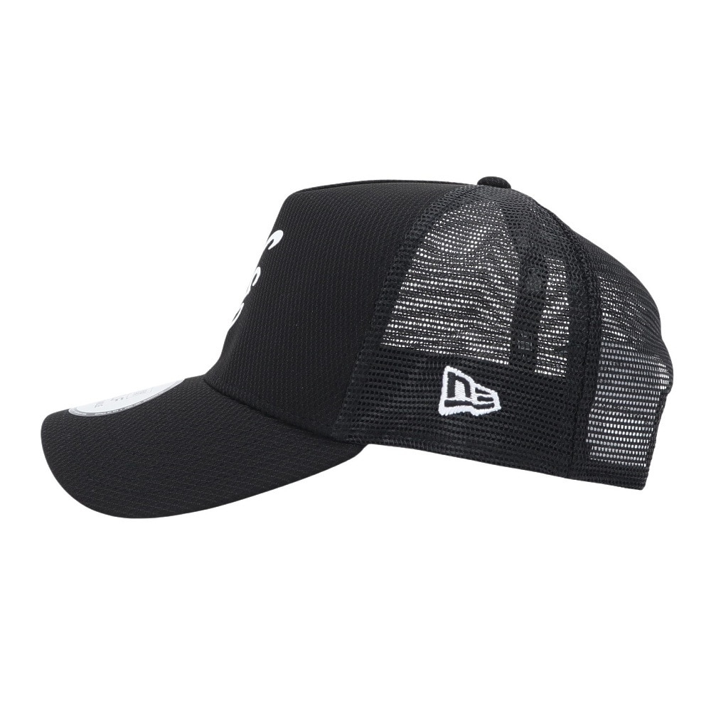 ニューエラ（NEW ERA）（メンズ、レディース）ゴルフ 9FORTY A-Frame トラッカー Diamond Classic Logo 14109258